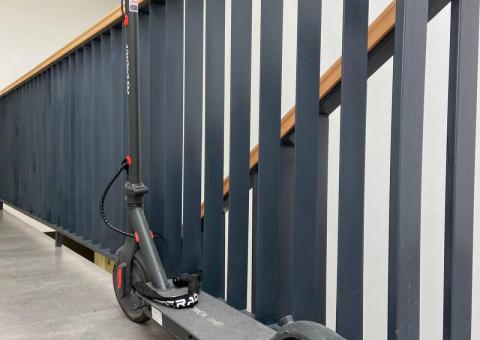 MS Energy M10 Electric Scooter 
