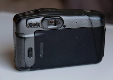 Fujifilm DL-260 Zoom 
