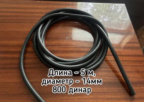 Prodajem građevinski materijal 