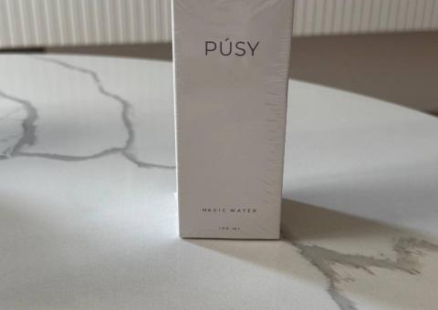 Pusy self-tanning spray 