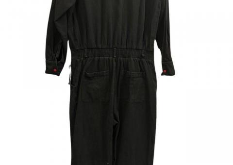 JPN WEAR YAKUZA 2.0 Jumpsuit 