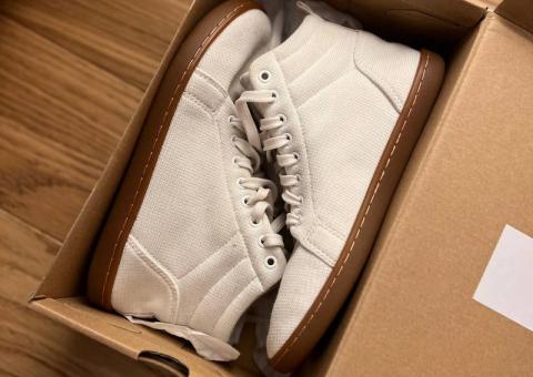 FEELGROUNDS sandals 
