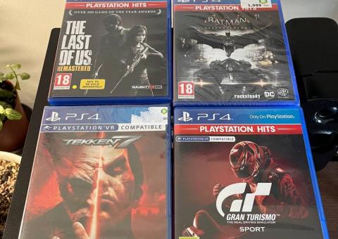 PlayStation 4 Pro 