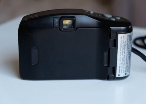 Olympus Superzoom 700BF 