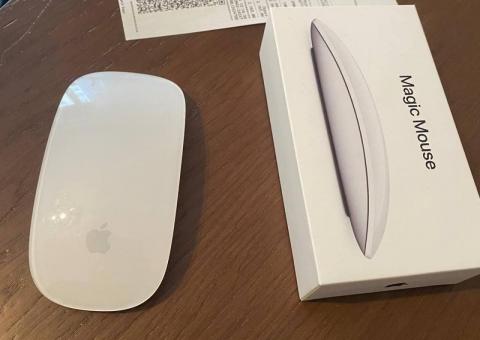 Apple Magic Mouse 2 