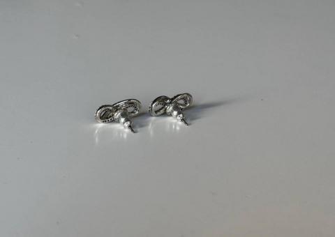 Swarovski Earrings 