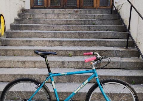 Retro MTB bicikl na prodaju 