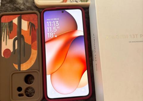 Xiaomi 13T Pro 