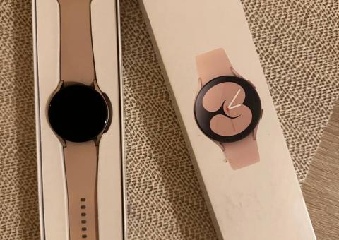 Samsung Galaxy Watch 4 ⌚️
