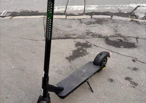 Acer Electric Scooter 