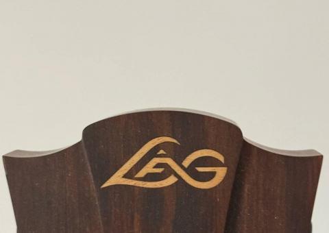Klasična gitara LAG Occitania OC70 