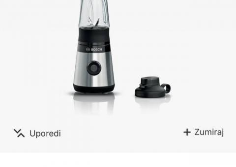 Bosch blender 