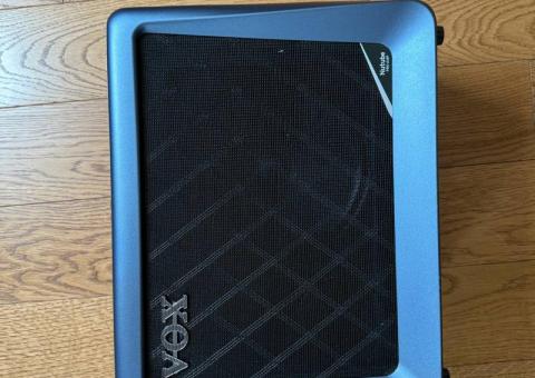VOX VX50-GTV pojačalo 
