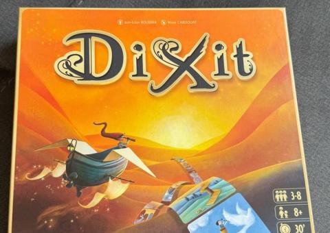 Dixit 