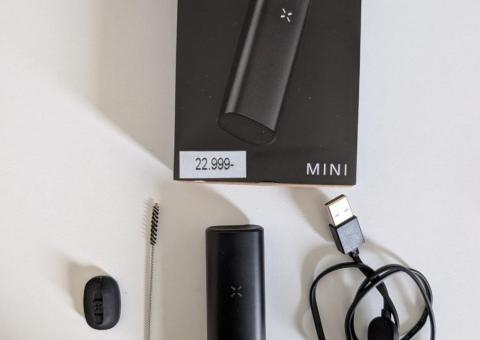 Prodajem PAX vaporizer 