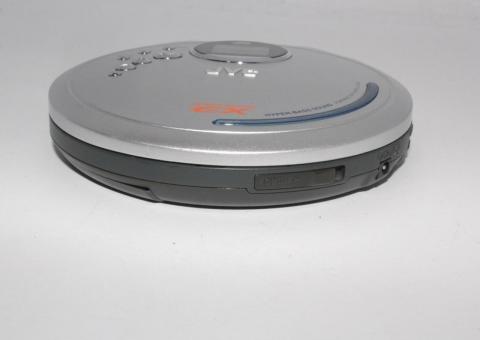 JVC CD plejer 