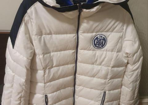 Tommy Hilfiger jakna 