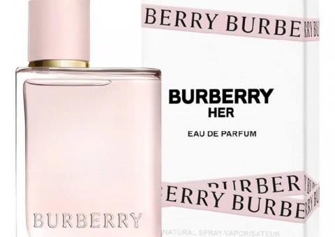 Burberry Her 100ml 