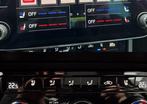 Skoda Superb Combi 2020 For Sale 
