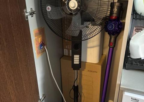 Fan for sale 