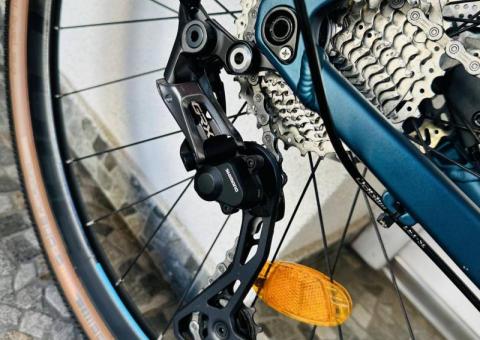 Cube SL Road Race 