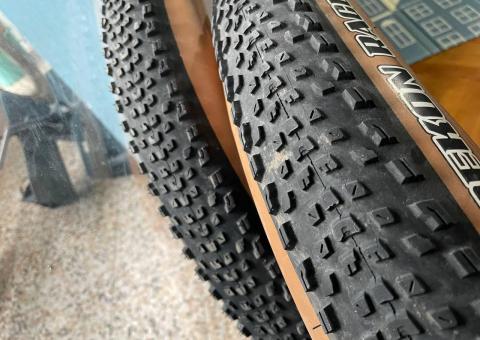 Покрышки Maxxis 