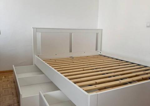IKEA krevet 