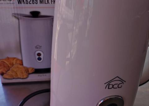 Cappuccino maker ☕️ New!