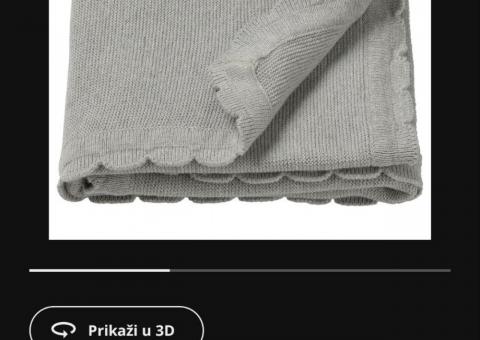 Baby blankets 