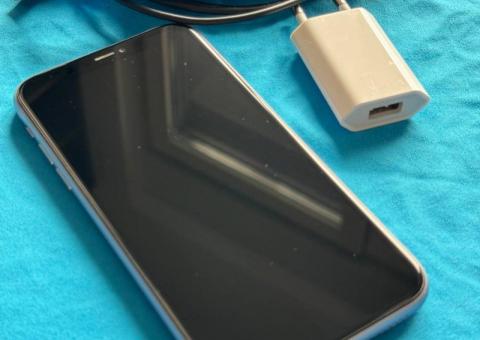 iPhone 11 128Gb 
