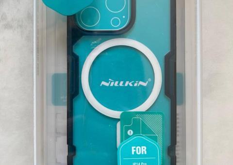 Чехол Nillkin для iPhone 14 Pro 