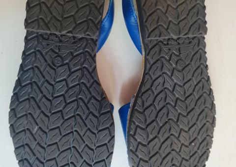 Avarca sandals 