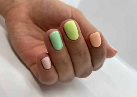 Manicure models wanted