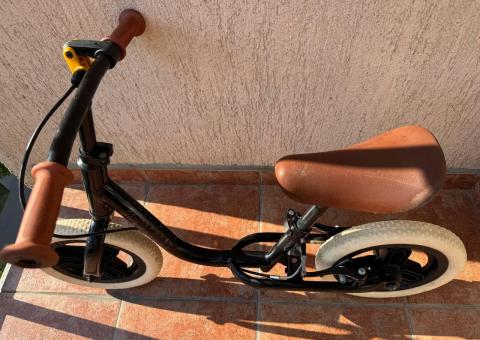 Btwin Runride 500 balance bike 