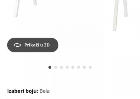 Trotten table 
