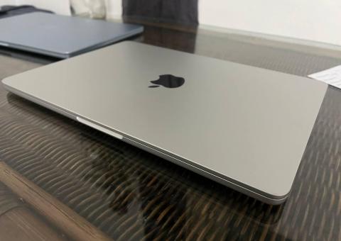 MacBook Air 2025 