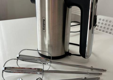 Kitchen appliances 