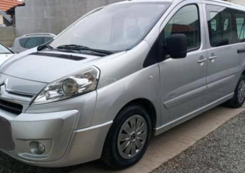 Belgrade & Serbia Transport 