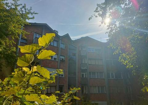 Sublease apartment 