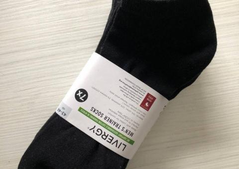 Men's socks 