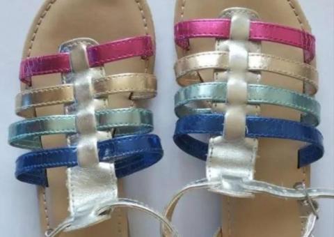 Gymboree sandals 