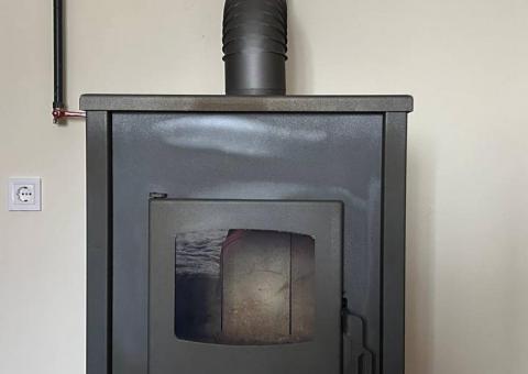 Selling a stove 