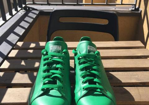 Raf Simons sneakers 