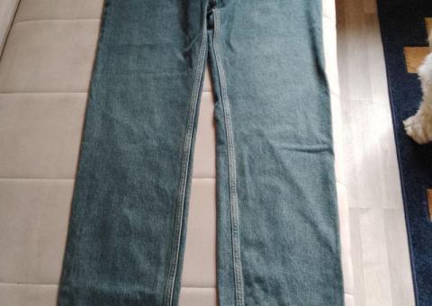 Men's jeans ZARA 