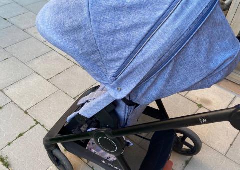 Kolica Stokke Beat 