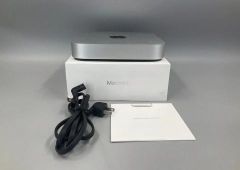 Mac Mini M2 Pro for sale! 