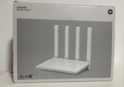 Selling new WiFi Router 