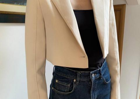 ZARA blazer 