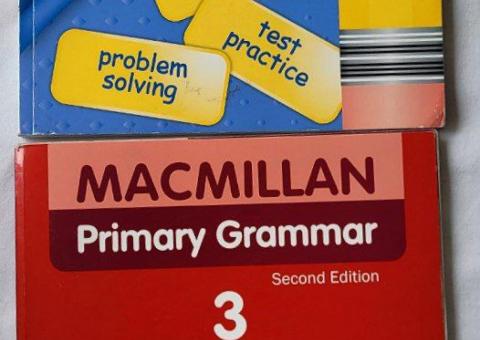 English textbooks for kids 