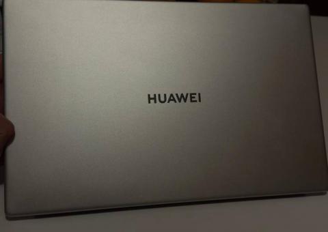 Huawei MateBook D15 laptop for sale 